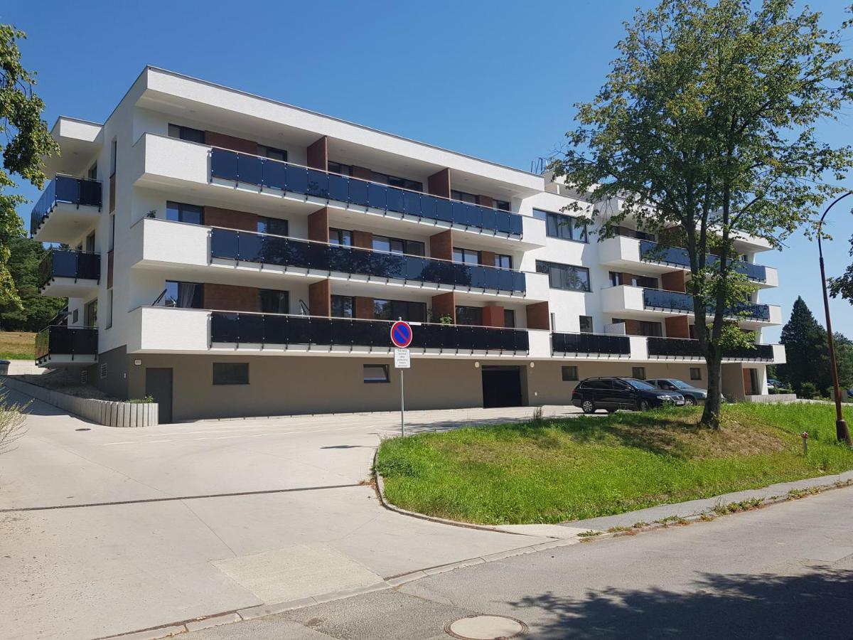 Apartman Afrodita 2 -Rezidencia Amelia Bardejovské Kúpele Eksteriør billede