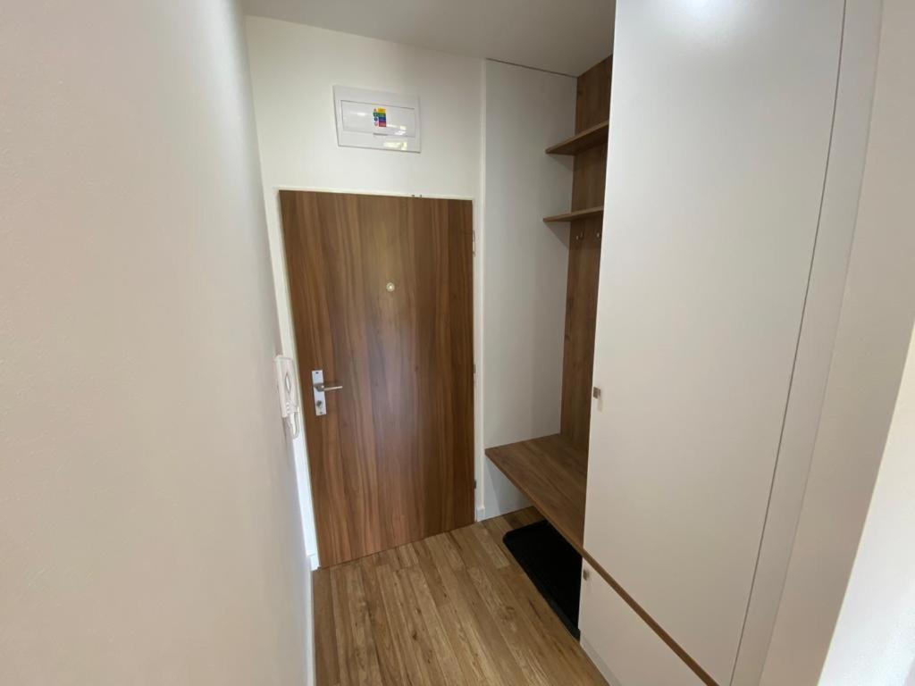 Apartman Afrodita 2 -Rezidencia Amelia Bardejovské Kúpele Eksteriør billede